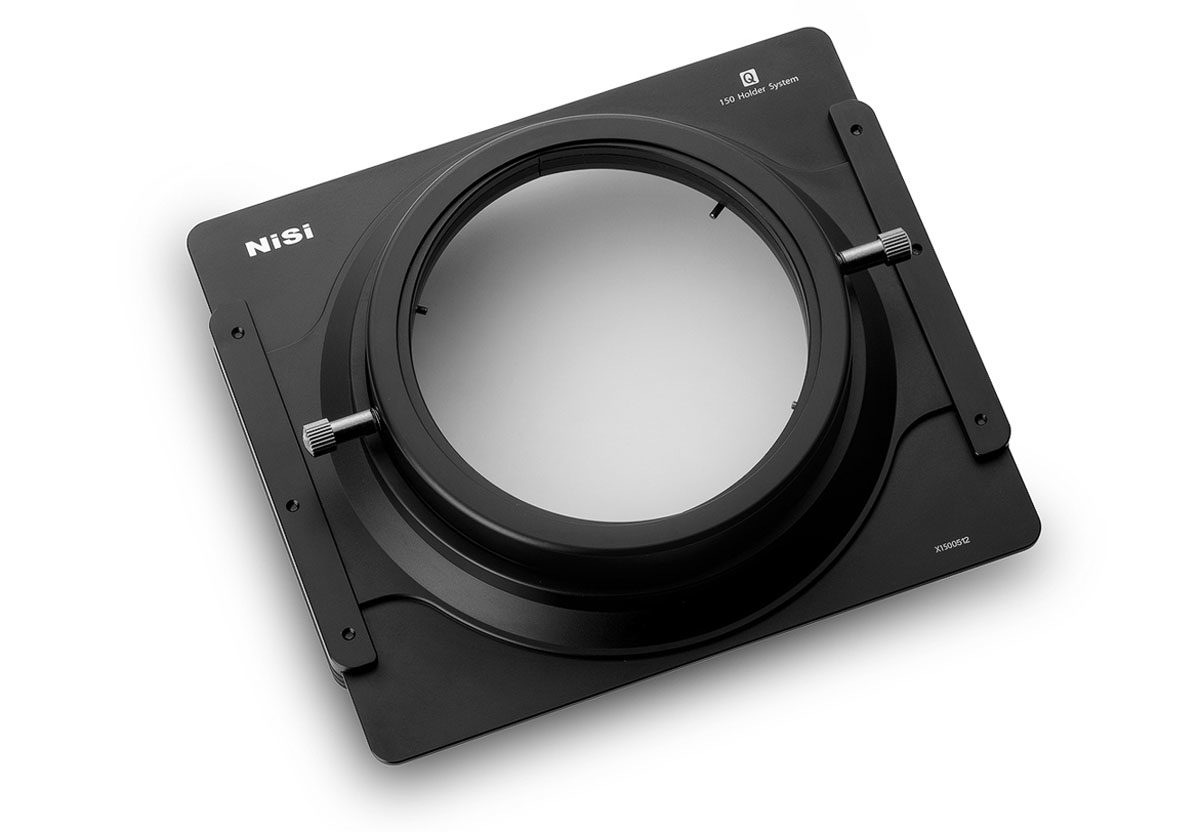NiSi 150 mm filterhållare för Nikon 14-24 mm f/2.8