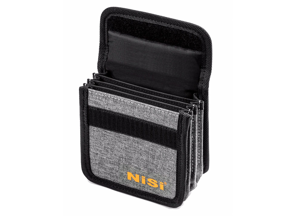NiSi filterväska för NiSi ND-filter kit