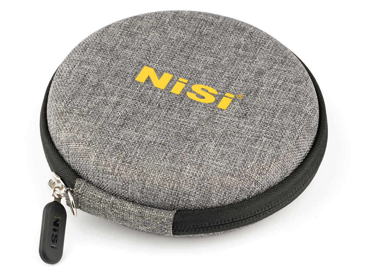 NiSi Close-Up Lens Kit 58 mm för makrofotografering